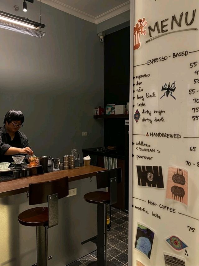 Room501 Coffee Roasters