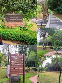Hidden Gem: Discover Johor Bahru's Best-Kept Secret for Family Fun & Nature.