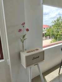 NHÀ CŨ In the Garden - ยา กุ อิน เดอะ การ์เดน