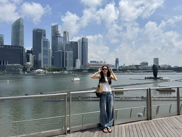 싱가포르 여행 일정 공유 ❤️🇸🇬