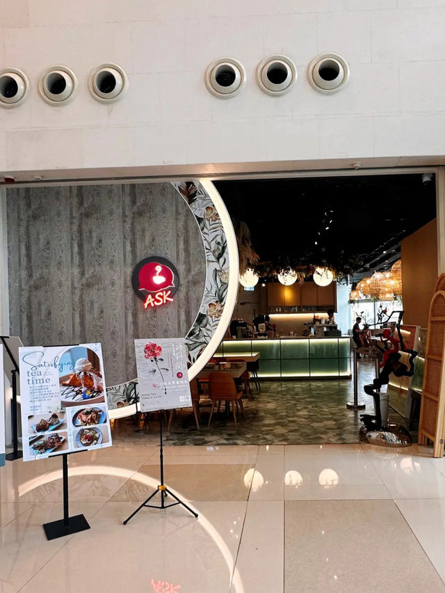 觀塘高質打卡cafe 🔥🔥🔥