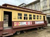 Living the Movie Dream at Hapcheon Film Theme Park