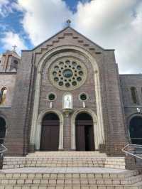 ⛪St Joachim's In Lidcombe⛪