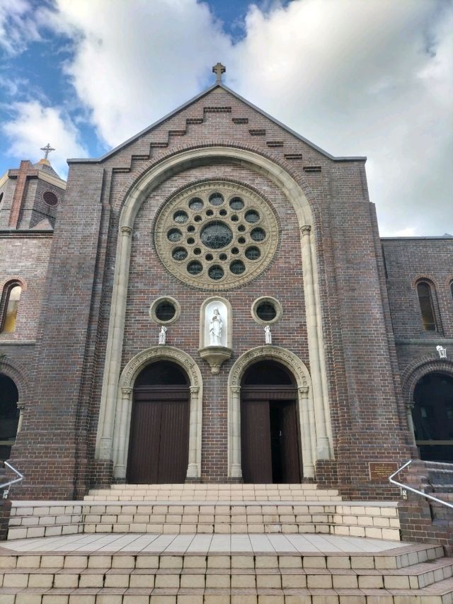 ⛪St Joachim's In Lidcombe⛪