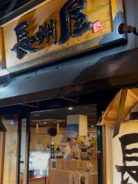 Kawara Soba: A Must-Try in Yamaguchi