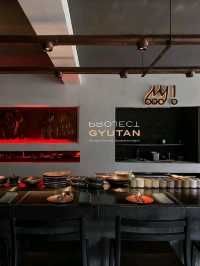 Project Gyutan