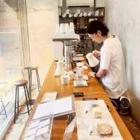 BunCoffee Akasaka
