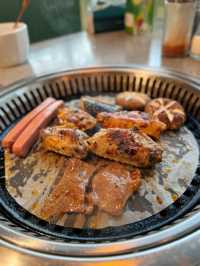 ❝元朗．放題❞ 💬 🔥 放題愛好者注意！肉肉獸天堂 😋🍺🍣