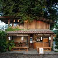 CHAPTER 2WO COFFEE, Saraphi