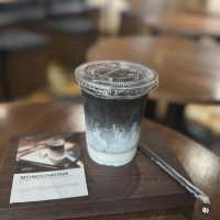  GRAPH Café
