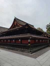 Kita Ward: A Northern Pause Between Heritage and Hillside Calm