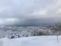 北海道-小樽天狗山（纜車）