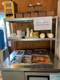 [🇰🇷 大邱近郊] 地元密着！手作り豆腐とカルグクスが自慢の聖州村豆腐店