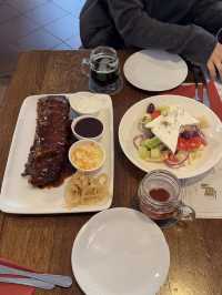 매력적인 도시 프라하 🇨🇿❤️