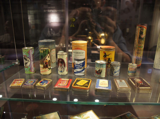 🍫 Chocolate Paradise at the Airport – Royce’ Chocolate World, Hokkaido