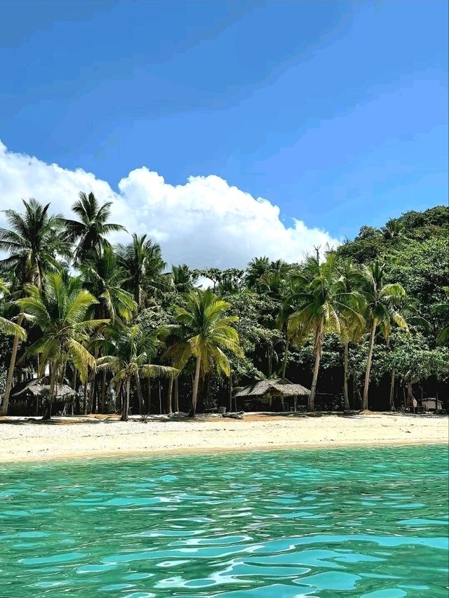 Isla Chica A Hidden, Budget-Friendly Gem in Quezon