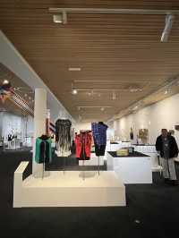 🎨紐西蘭小眾藝術之旅｜懷卡托美術文化博物館 Waikato Museum｜走進毛利與現代的交界