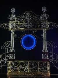 Lighting Art Museum&Balloon Garden ศรีราชา