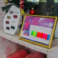 Ah-Ree nail studio ร้านทำเล็บที่ยโสธร