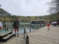 Plitvice Lakes National Park