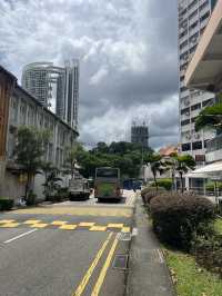 Bugis Street