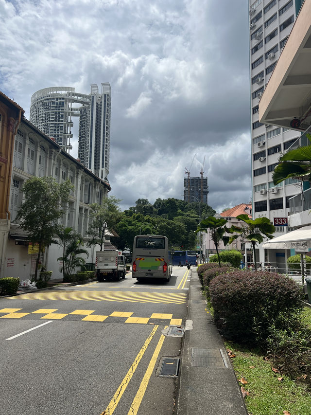 Bugis Street