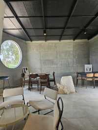 Taeyeon cafe | mahasarakham