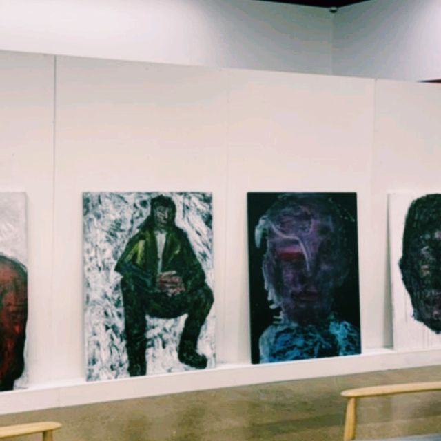 공주 정안의 감성 정원 갤러리, ‘카페 화봉’ 생생 후기