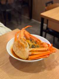 구룡포 해산물 짬뽕 맛집으로 알려진 ‘짬홍’