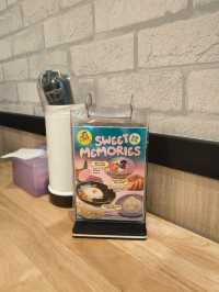 Pre-Genting Pitstop That Feels Like Home