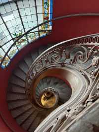 Exploring HCMC Museum of Fine Arts 