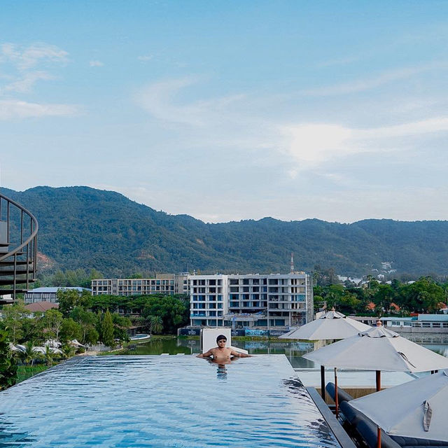 ที่พักภูเก็ต