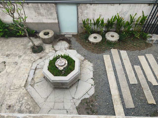 信義街 🏛️ 咾咕石黃宅-後續展覽