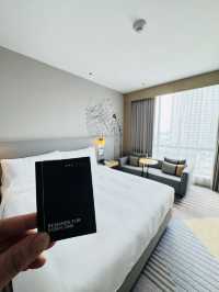 🇲🇾 Holiday Inn Johor Bahru City Centre by IHG