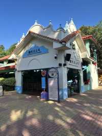 Chimelong Water Park, World-Class Thrills in a Tropical Wonderland 