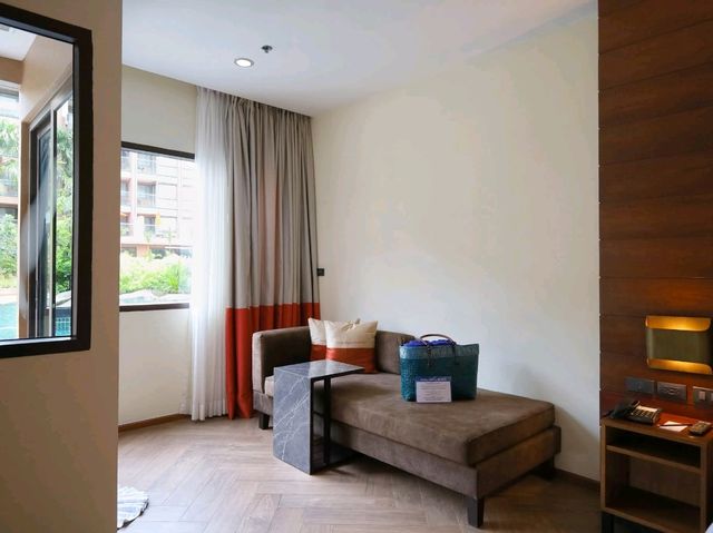 Novotel Phuket Vintage Park