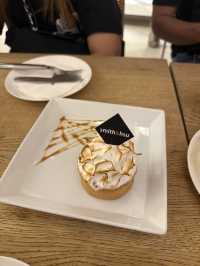 Smith & hsu cafe