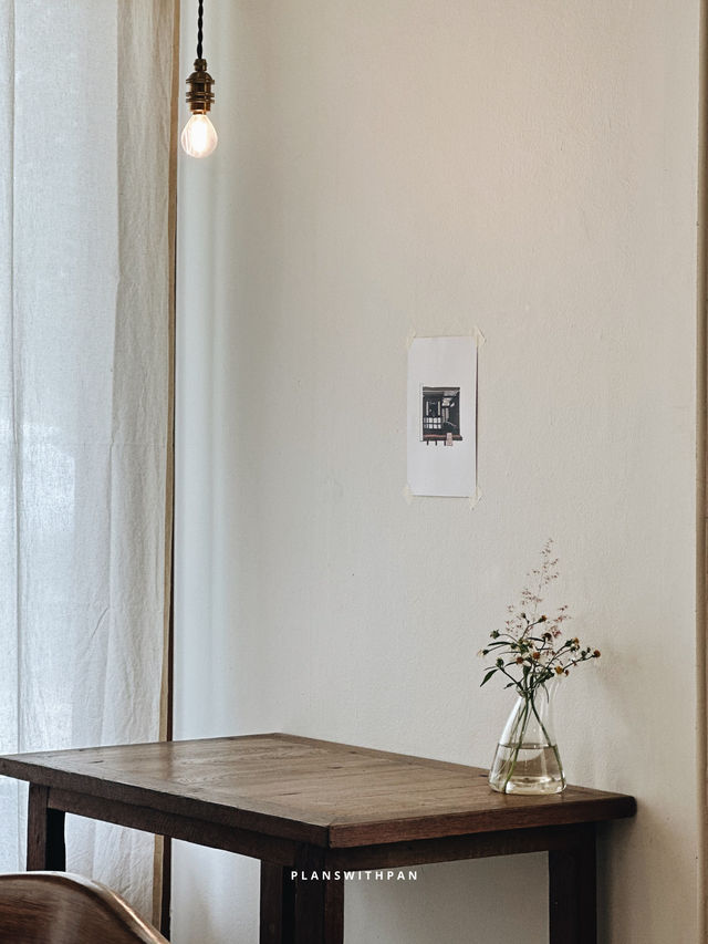 MOOH HOUSE - Chiang Mai