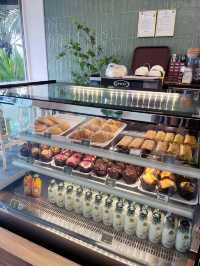 Cafe Amazon: the nostalgic touch of Thailand cafe