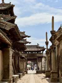 Fencheng: The Ancient Town That Time Forgot!