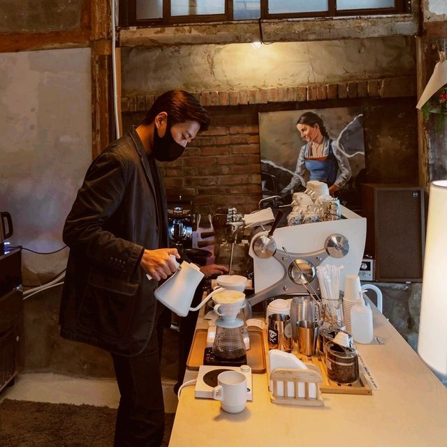 Nema Coffee