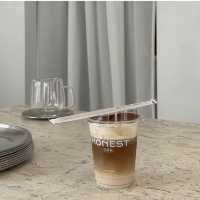 🕰️ Honest Coffee & Service  