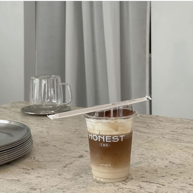🕰️ Honest Coffee & Service  