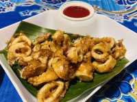 ลาบอุดร บายพาสพัทลุง