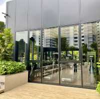 Shop, Sleep, Repeat: A Great Stay at Hyatt Place JB Paradigm Mall