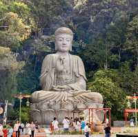 A Spiritual Retreat in the Clouds