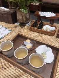 越南河內La Flora Spa & Nails