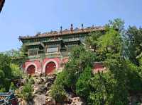 Summer palace, Beijing