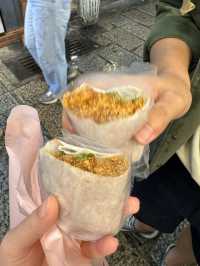 ลิสต์ของกินที่ห้ามพลาด @ไต้หวัน