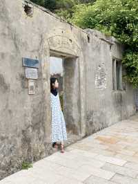 台灣離島：馬祖莒光散策
